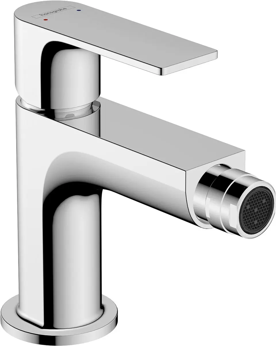 Hansgrohe Rebris E Bidetmengkraan 72213000