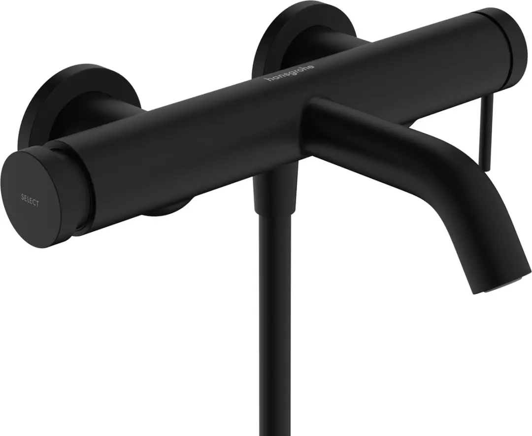 Hansgrohe Tecturis S Vloergemonteerde Badmengkraan 73422670