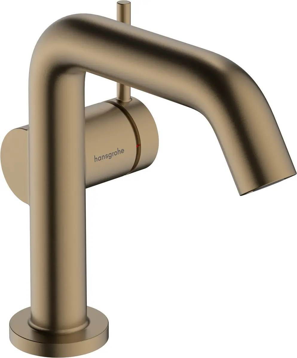 hansgrohe Tecturis S
