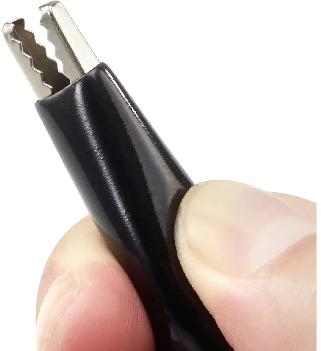 Voltcraft VC AET-100 Tweepolige spanningstester CAT I LED - afbeelding 2 van 5