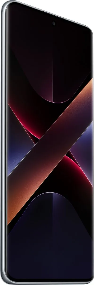 Xiaomi POCO X7 5G 8GB/256GB - Zilver