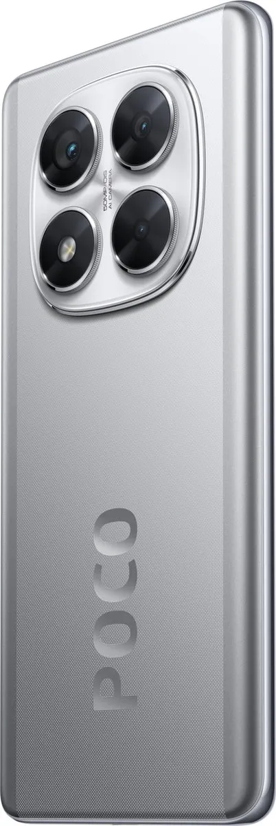 Xiaomi POCO X7 5G 8GB/256GB - Zilver