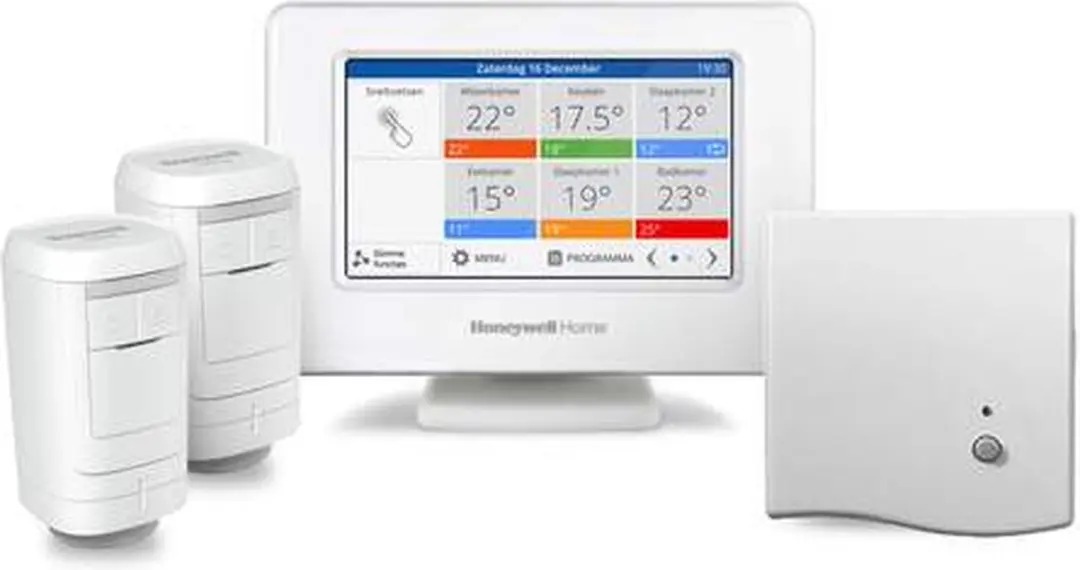 Honeywell Home