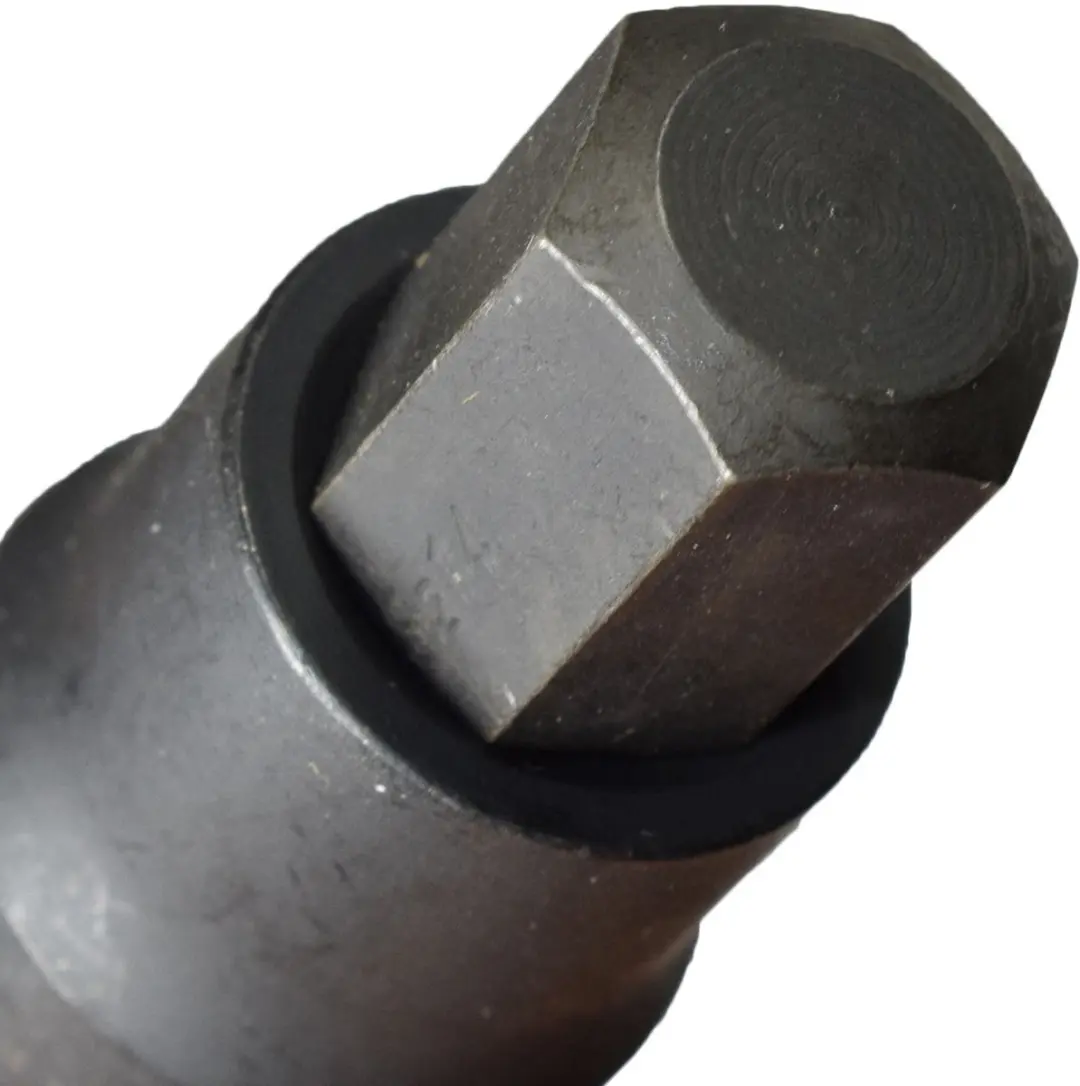 GEKO G10030 Bitset 40-delig - Hex, Spline & Torx - afbeelding 5 van 6