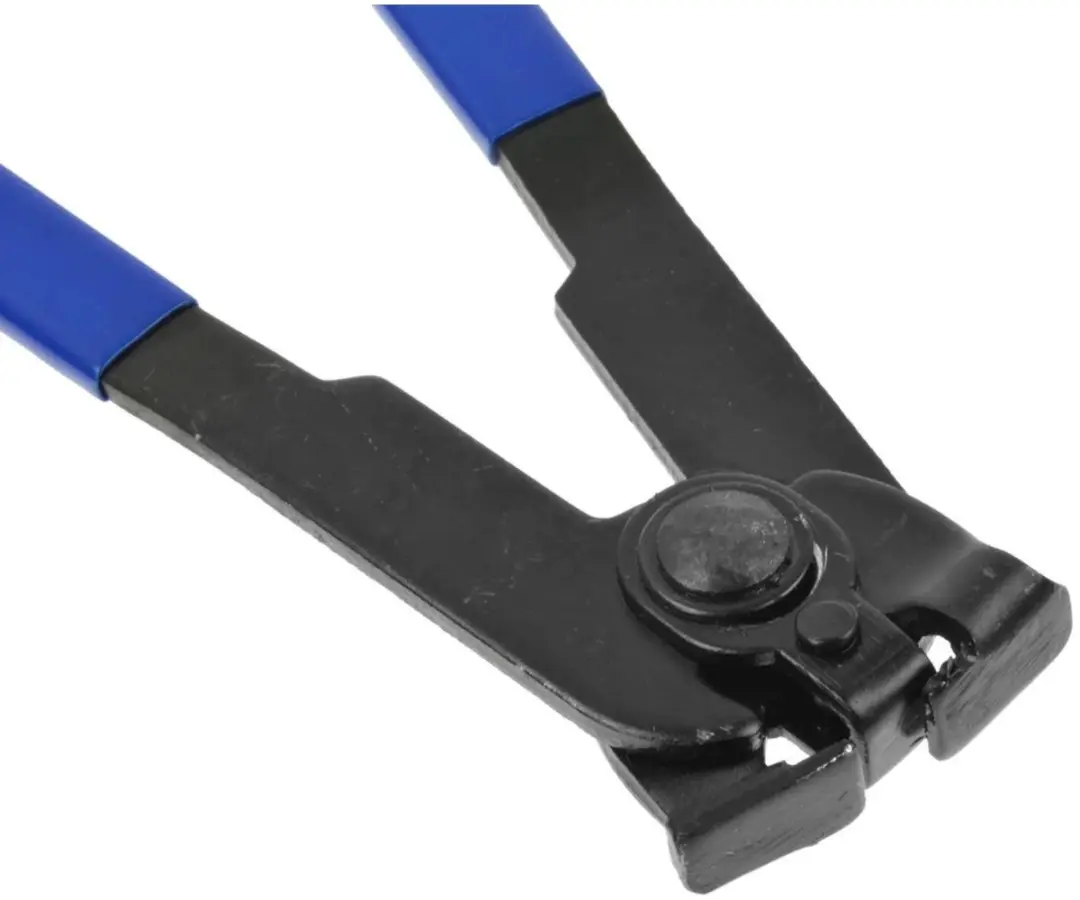 GEKO G01652 Flexibele Tang voor Slangklemmen 780mm - afbeelding 5 van 6