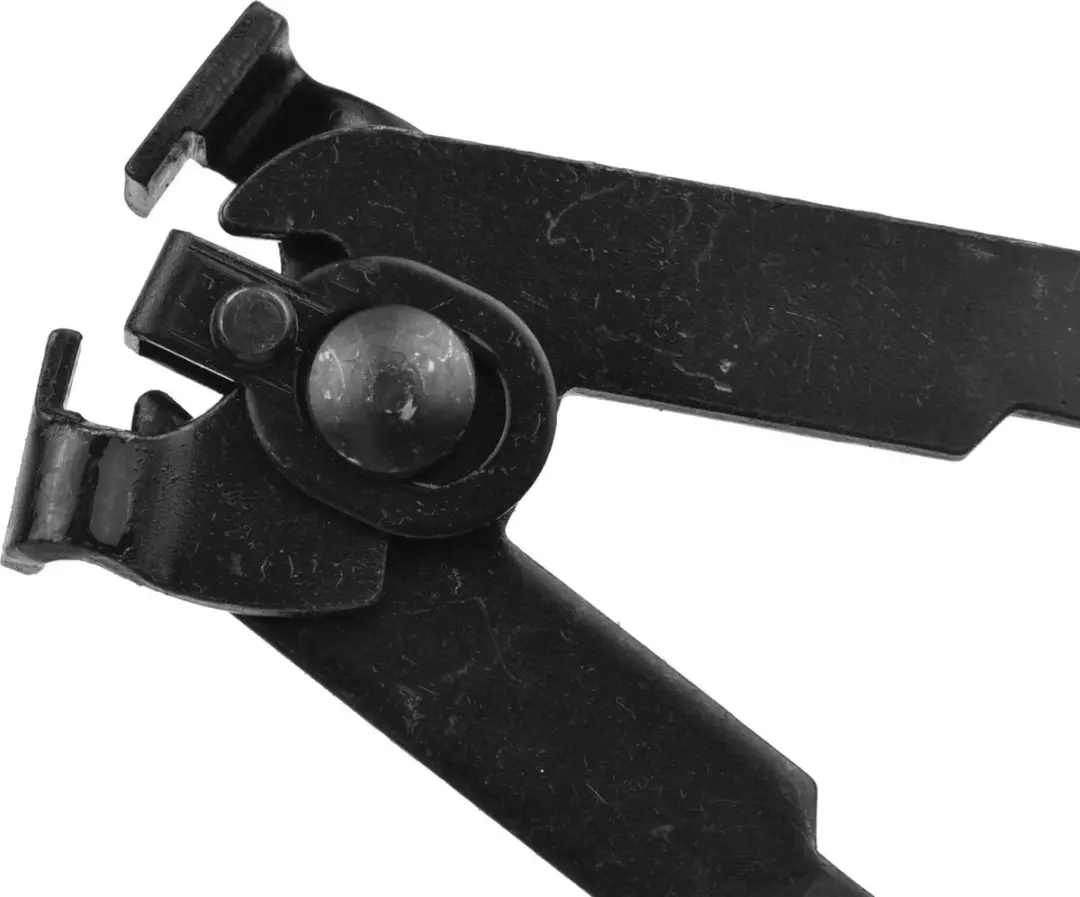 GEKO G01652 Flexibele Tang voor Slangklemmen 780mm - afbeelding 6 van 6