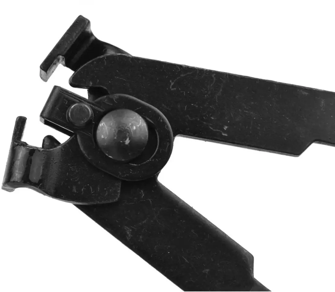 GEKO G01652 Flexibele Tang voor Slangklemmen 780mm - afbeelding 4 van 6