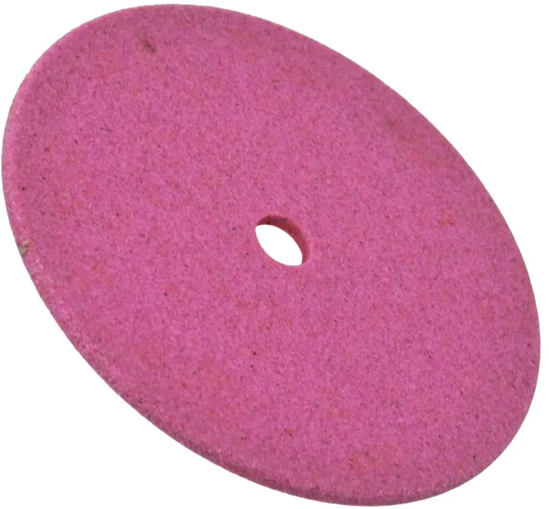 GEKO G81202 Kettingslijpschijf 100x10x3,2mm - afbeelding 4 van 6