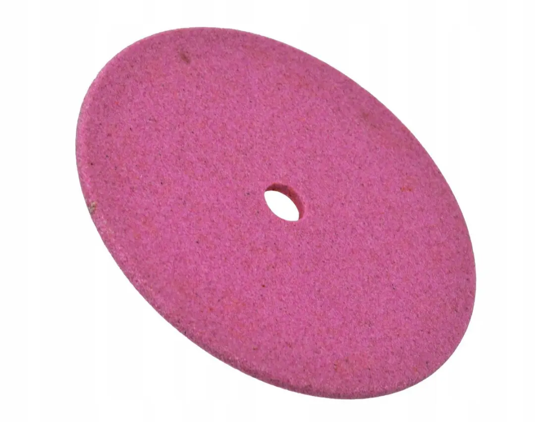 GEKO G81202 Kettingslijpschijf 100x10x3,2mm - afbeelding 3 van 6
