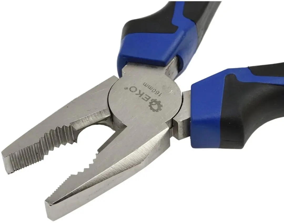 GEKO Universele combinatietang 160mm - afbeelding 3 van 4