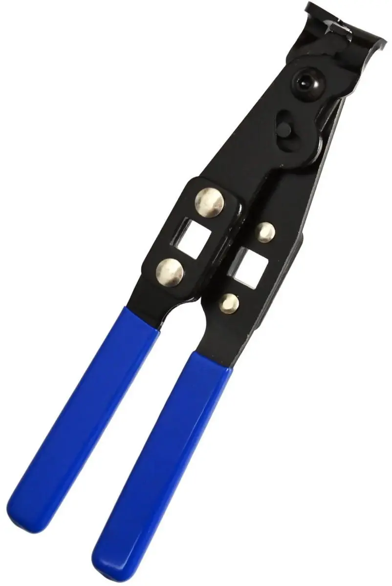 GEKO G01656 Versterkte Manchettang