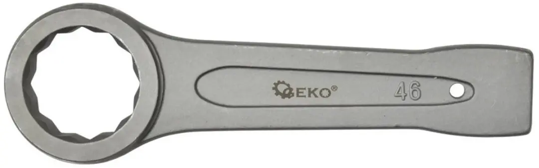 GEKO Ringmoersleutel