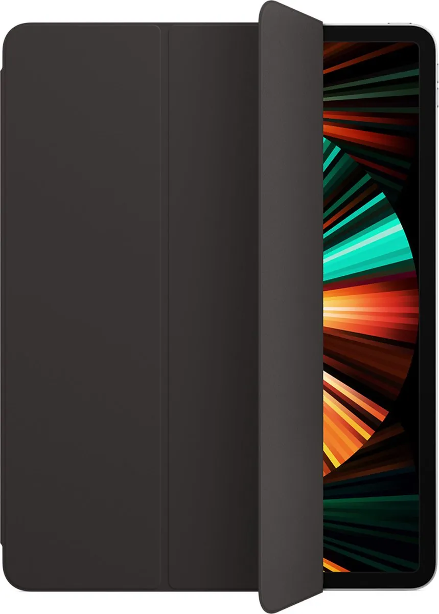 Apple MJMG3ZE/A Foliohoes - 12.9" iPad Pro - Zwart