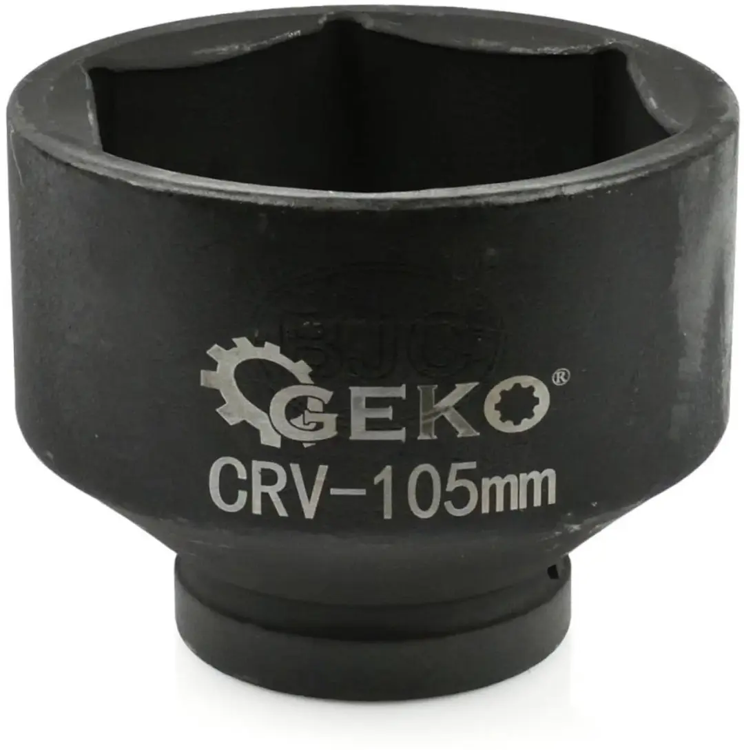 GEKO Impact dopsleutel
