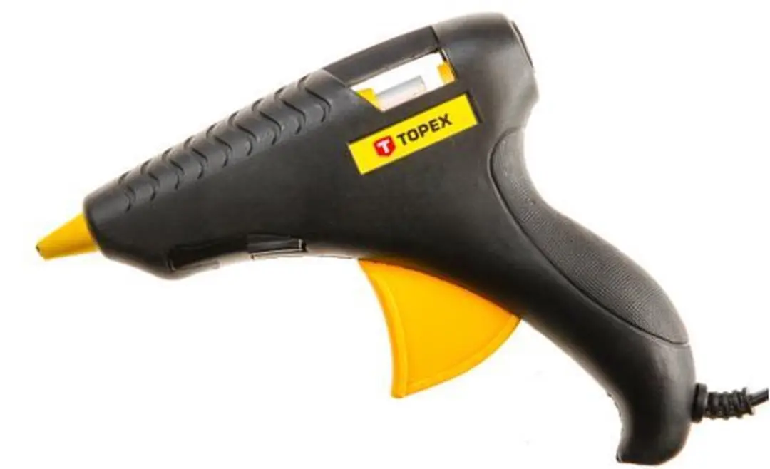 Topex Heet Lijmpistool 42E580