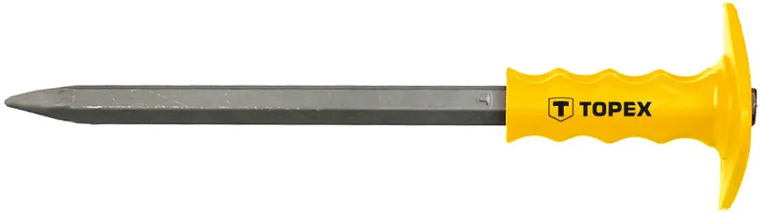 Topex Sloopbeitel 400mm/19mm
