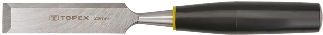 Topex Houtbeitel 25mm