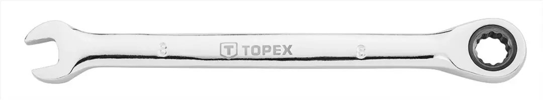 Topex Serie