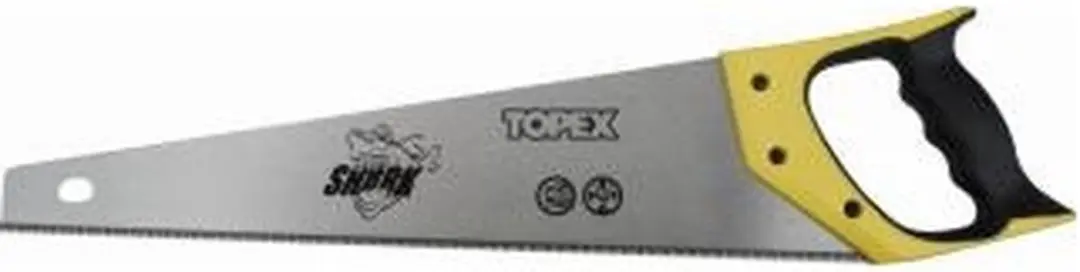 Topex Shark Serie