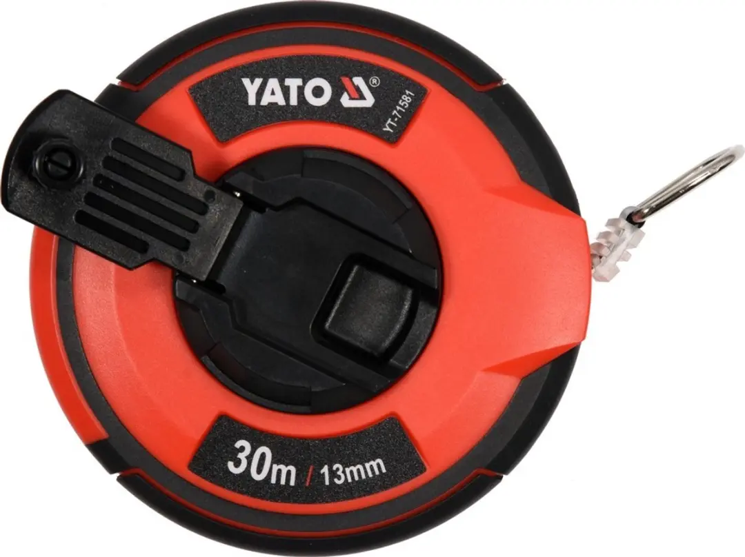 Yato YT-71581 Rolmaat 30m - afbeelding 2 van 6