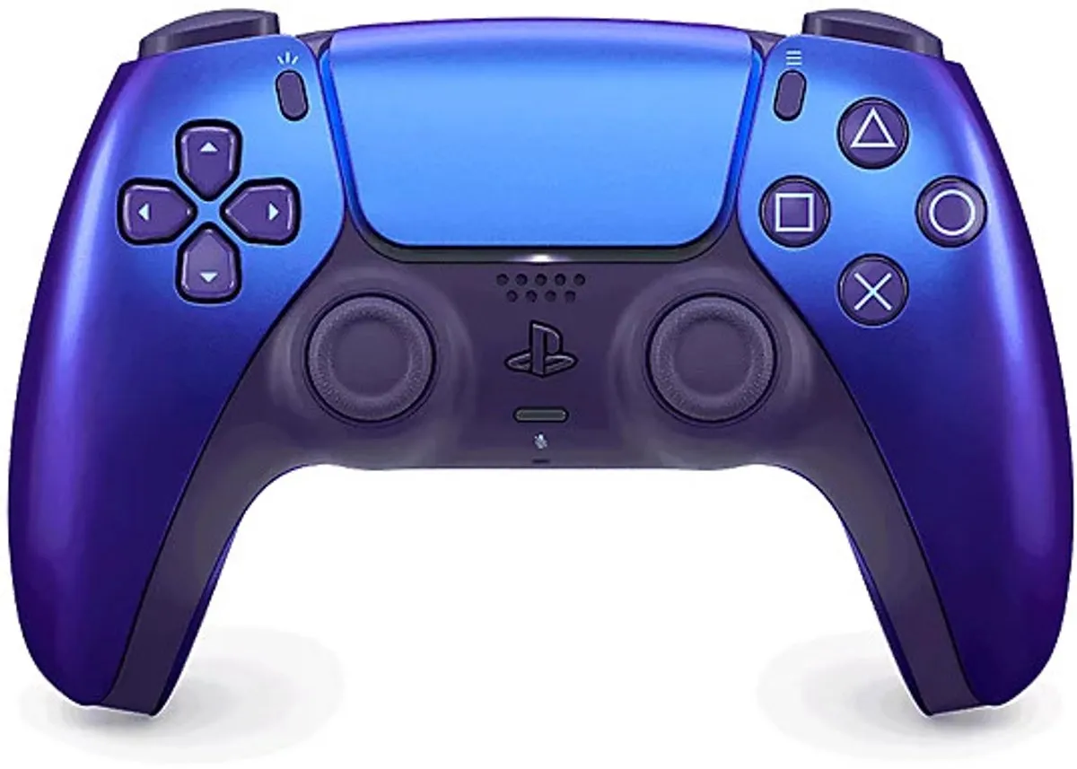 Sony PlayStation 5 DualSense Controller