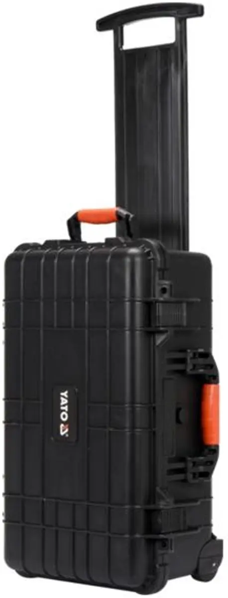 Yato YT-08905 Hermetische Gereedschapskoffer op Wielen