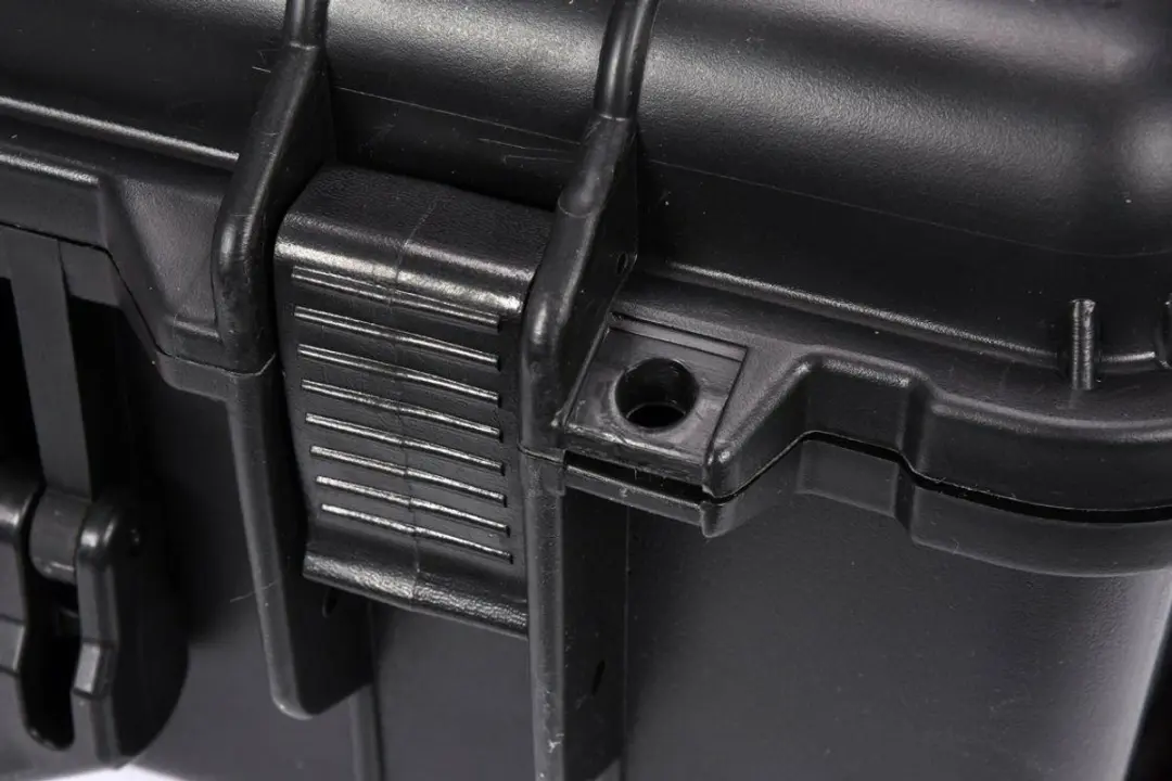 Yato YT-08905 Hermetische Gereedschapskoffer op Wielen - afbeelding 2 van 6