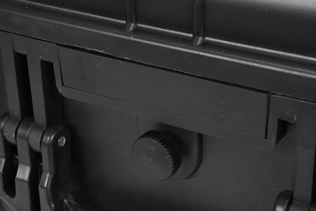 Yato YT-08905 Hermetische Gereedschapskoffer op Wielen - afbeelding 3 van 6