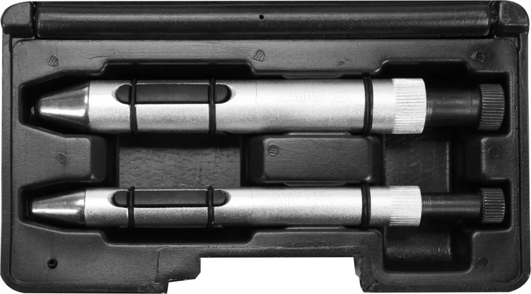 Yato YT-06312 Koppelingscentreerset 2-delig 15-27mm