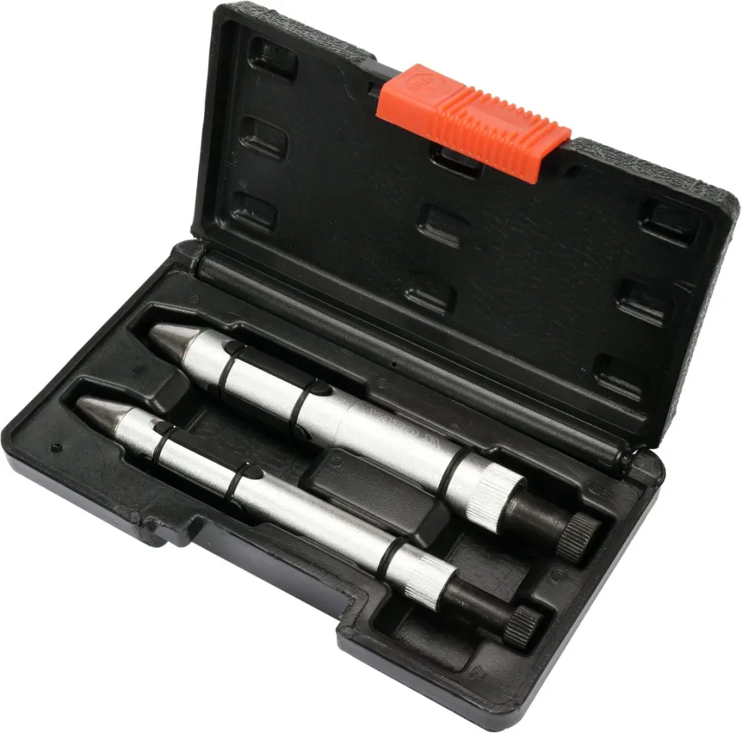 Yato YT-06312 Koppelingscentreerset 2-delig 15-27mm - afbeelding 2 van 2