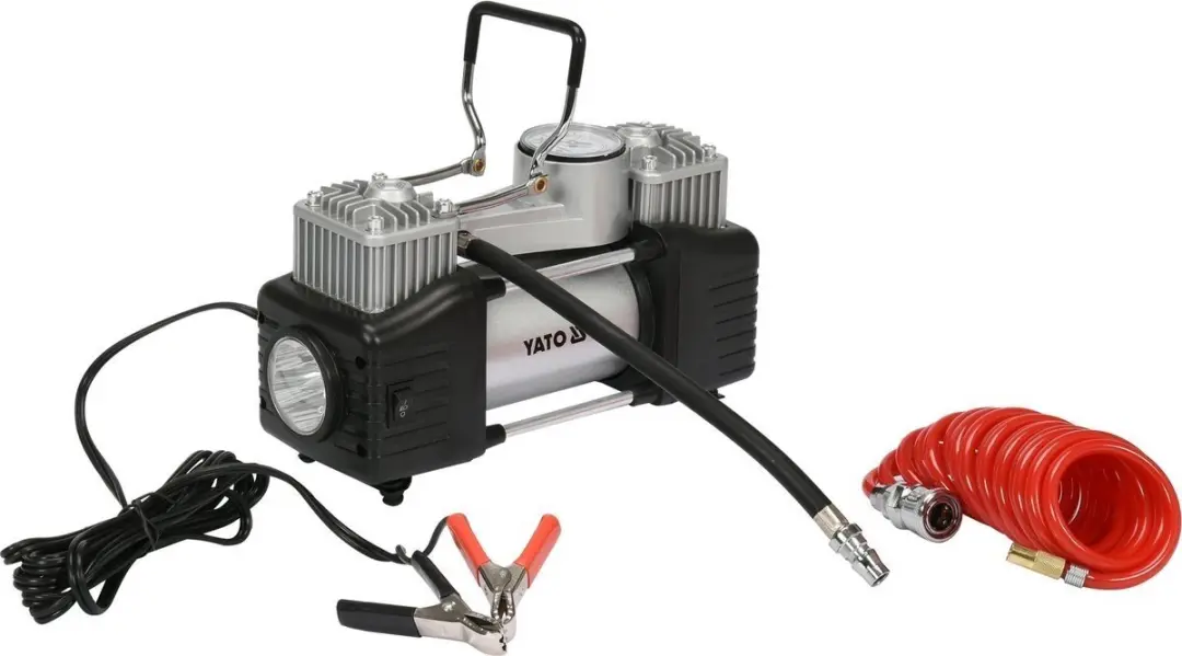Yato YT-73462 Compressor