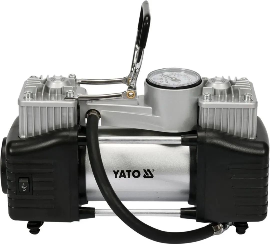 Yato YT-73462 Compressor - 250W - afbeelding 2 van 6