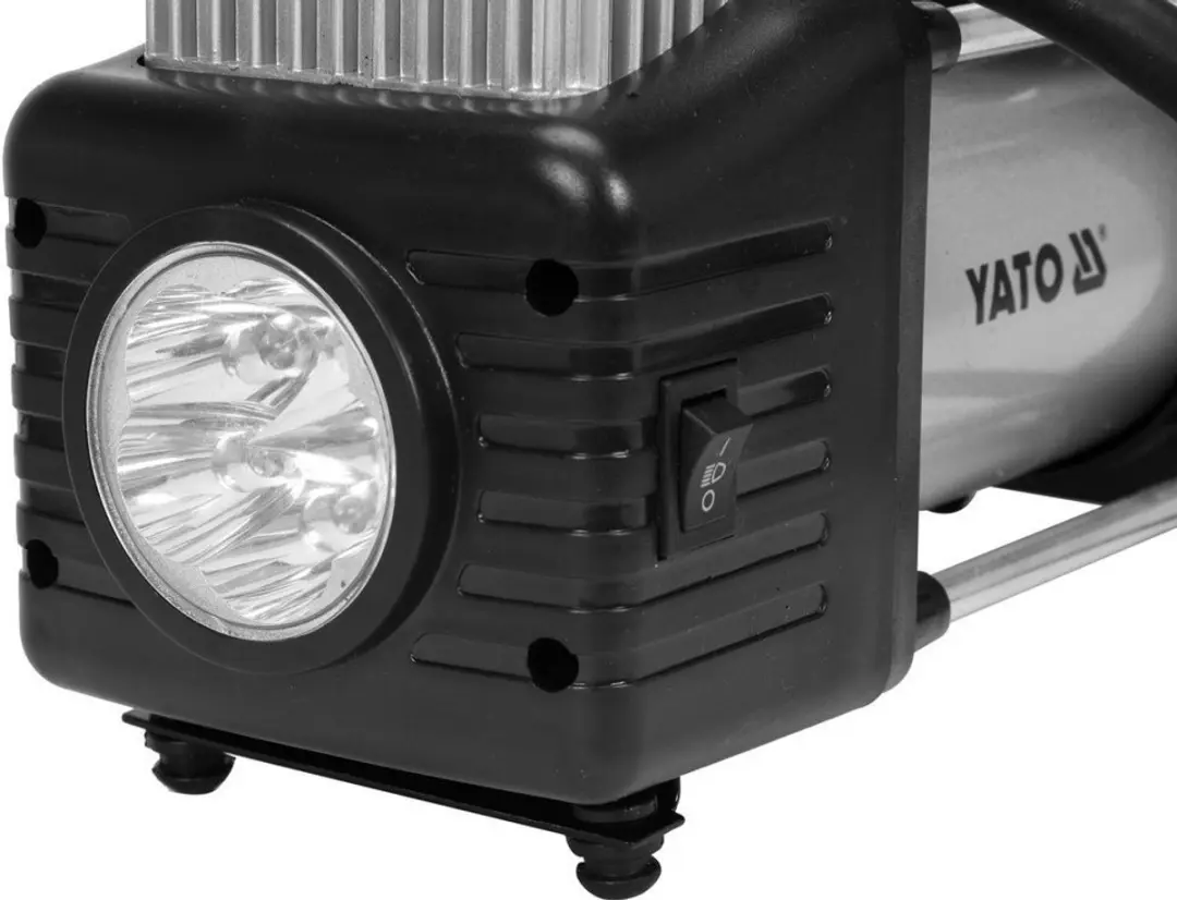 Yato YT-73462 Compressor - 250W - afbeelding 3 van 6