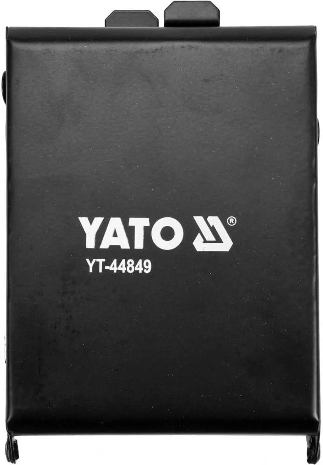 Yato YT-44849 Tapset M3-M10 - HSS M2 - 7-delig - afbeelding 4 van 4