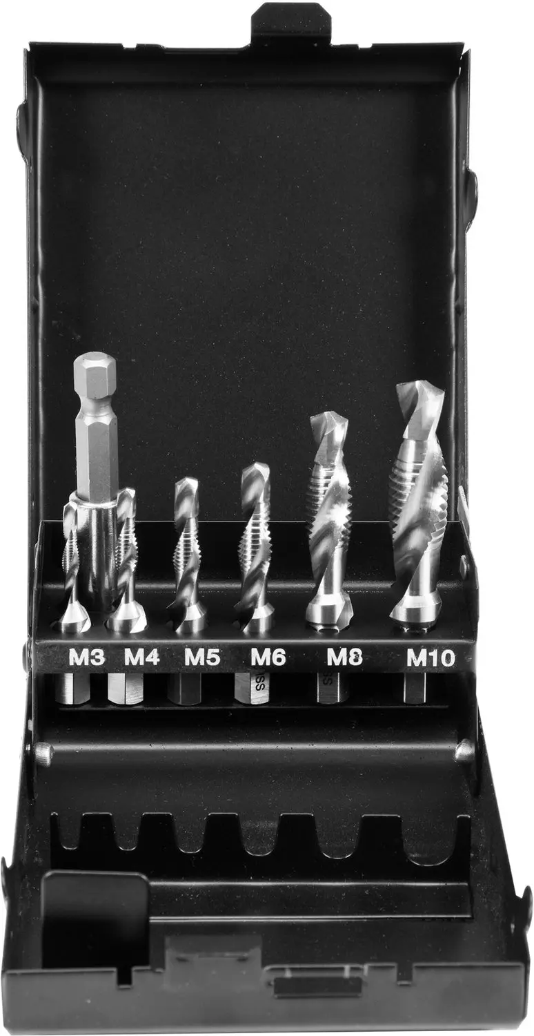 Yato YT-44849 Tapset M3-M10