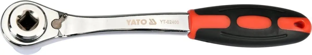 Yato Dopsleutel YT-02400