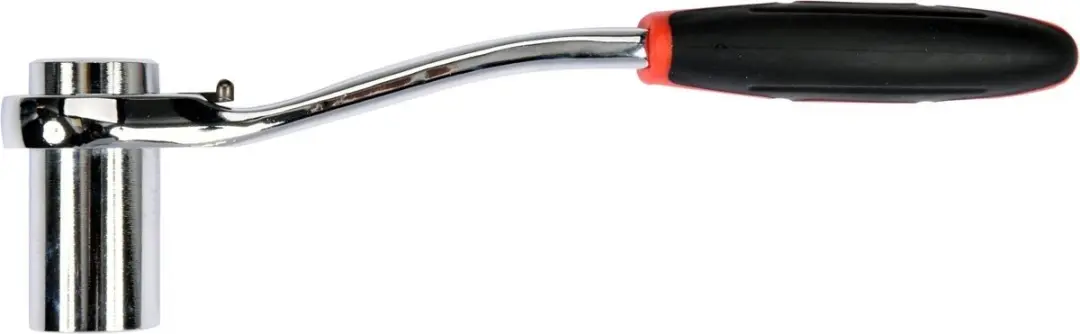 Yato Dopsleutel YT-02400 - 8-19mm - CrV Staal - afbeelding 3 van 4