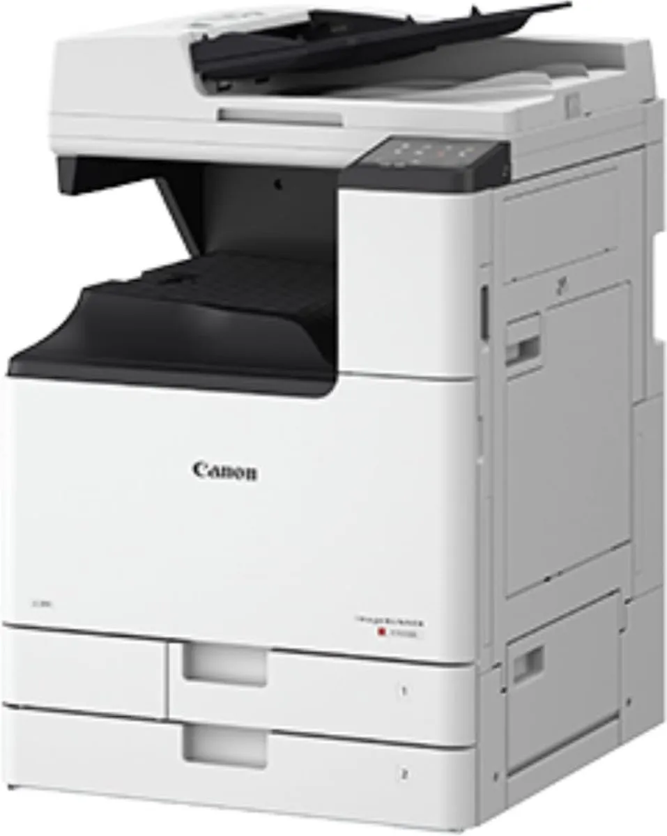 Canon imageRUNNER C3326i A3 Laserprinter - 26 ppm - Zwart/Grijs
