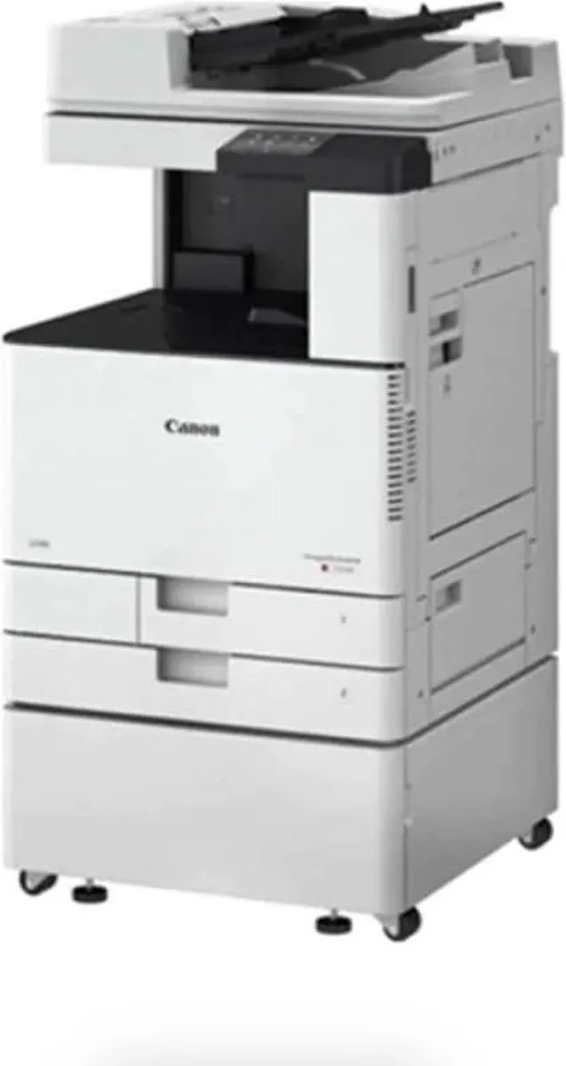 Canon imageRUNNER C3326i A3 Laserprinter