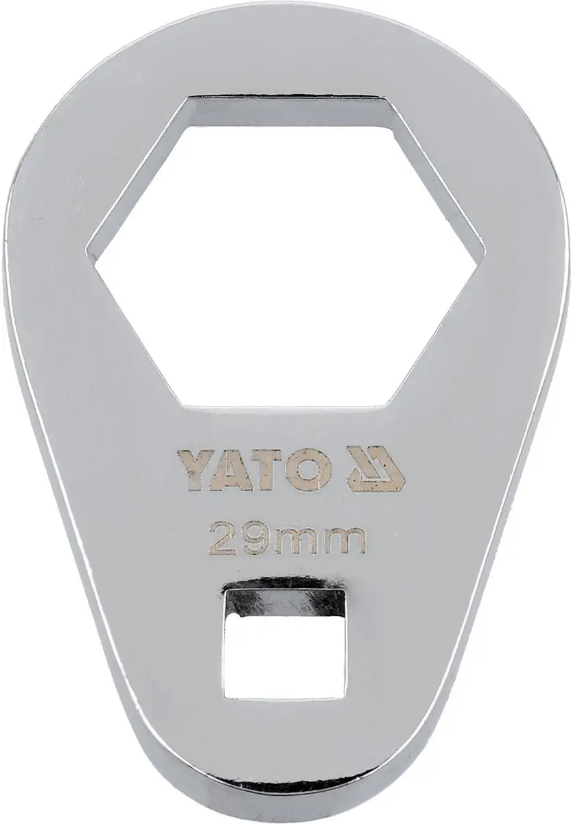 YATO Professionele Oliefilter Dopsleutel Set