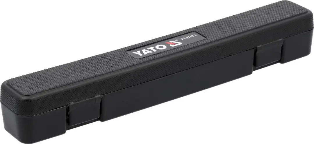 Yato YT-07672 Momentsleutel 3/8" 10-60 Nm - afbeelding 3 van 3