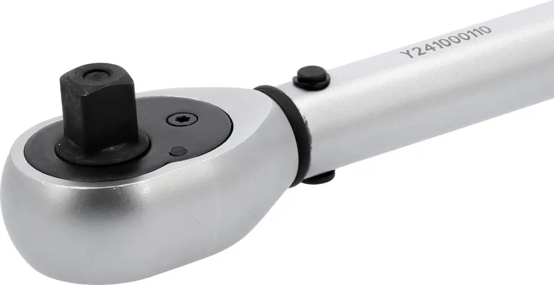 Yato YT-07672 Momentsleutel 3/8" 10-60 Nm - afbeelding 2 van 3