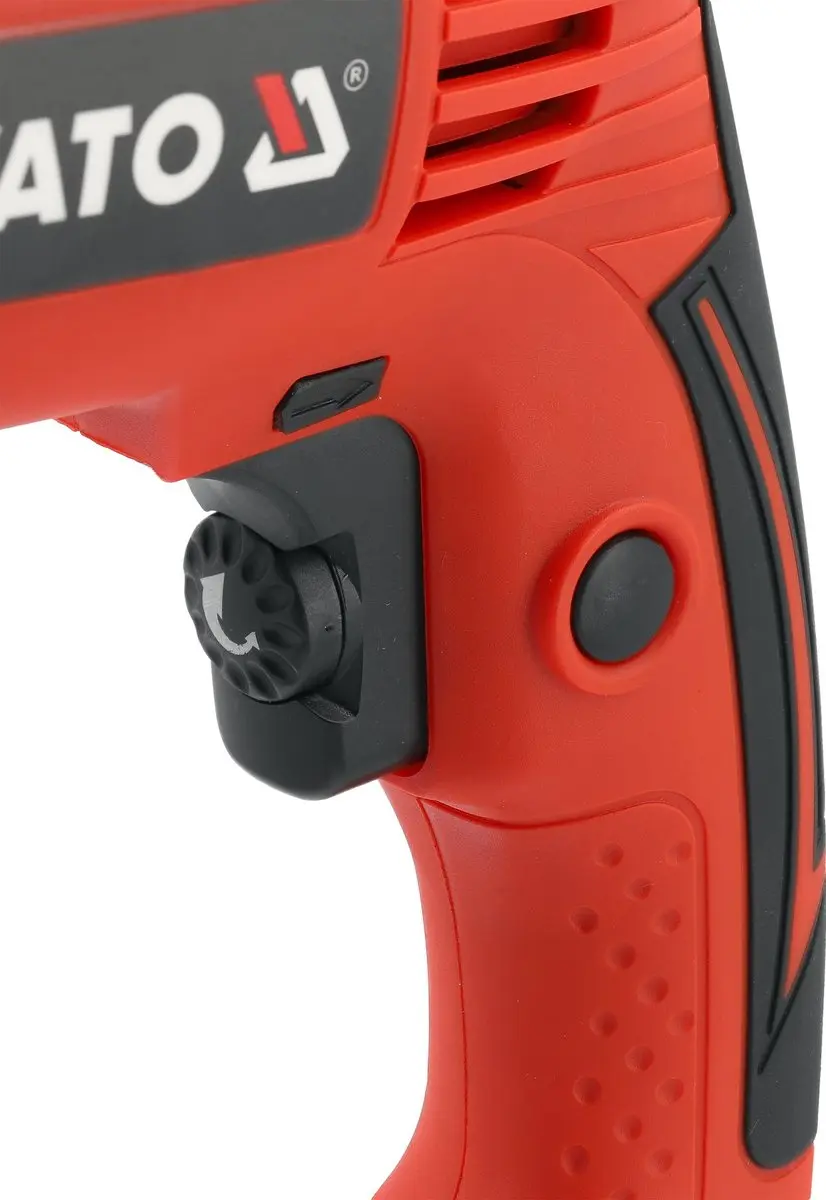 Yato YT-82038 Klopboormachine - 650W - 13 mm - afbeelding 4 van 4