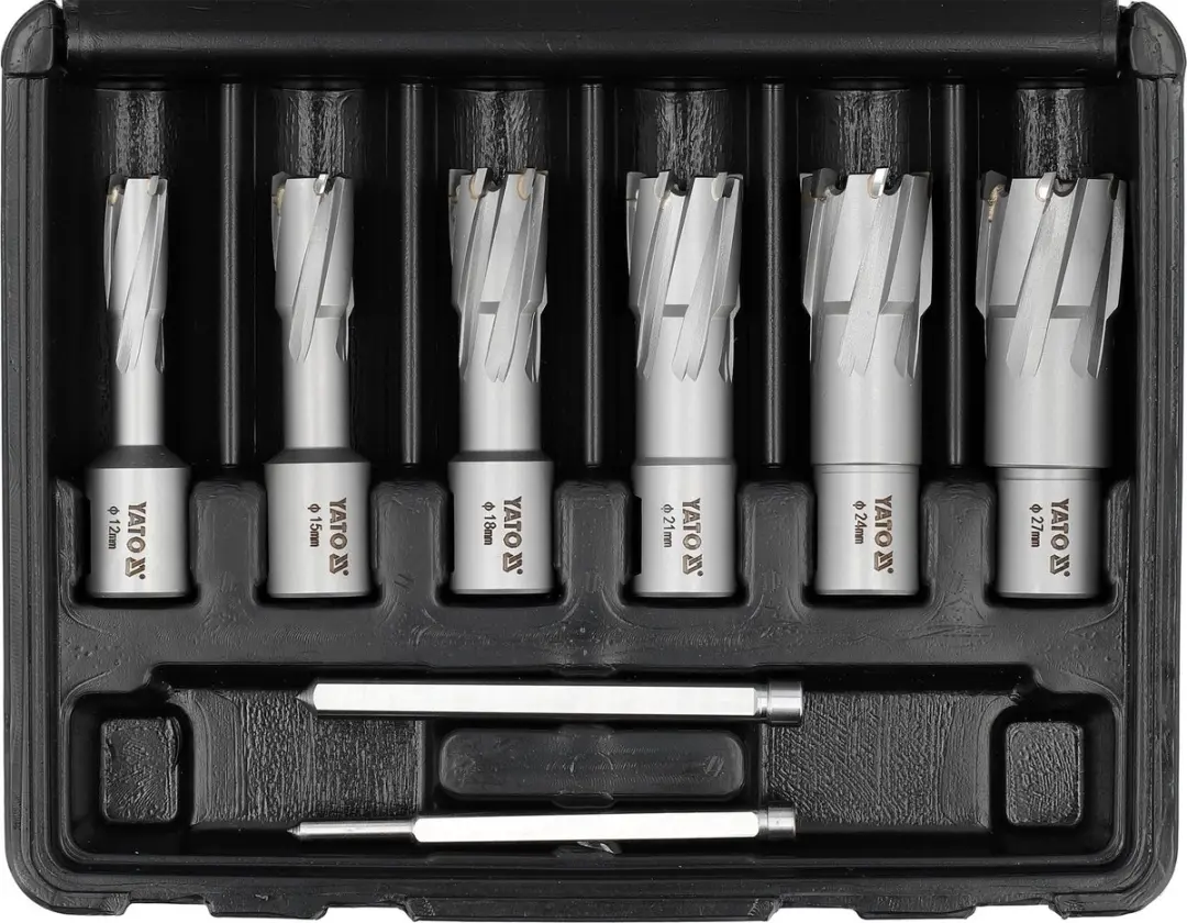 YATO YT-43410 Professionele TCT Kernborenset