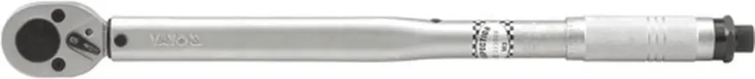 YATO Momentsleutel 3/8"