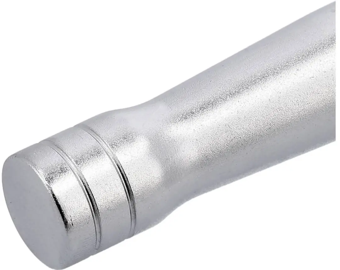 Yato YT-1241 Flexibele Handgreep 1/2" 360mm - 2 Stuks - afbeelding 3 van 3