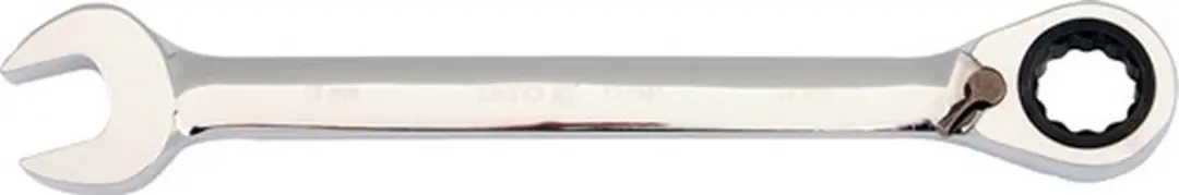 Yato YT-1656 Ringsleutel met Ratel - 13mm - afbeelding 3 van 3