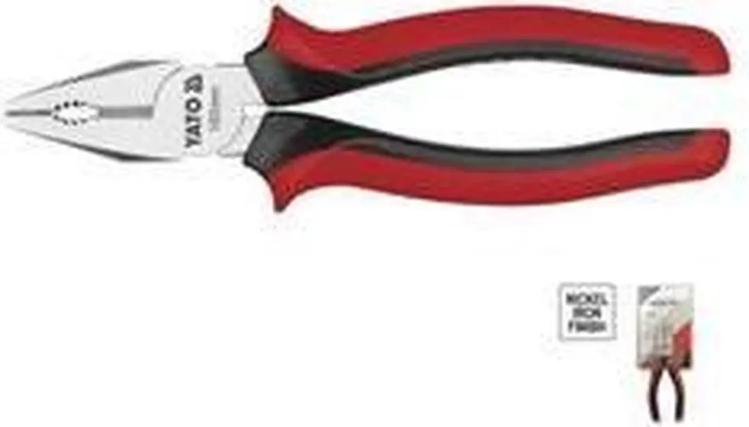Yato YT-2006 Combinatietang