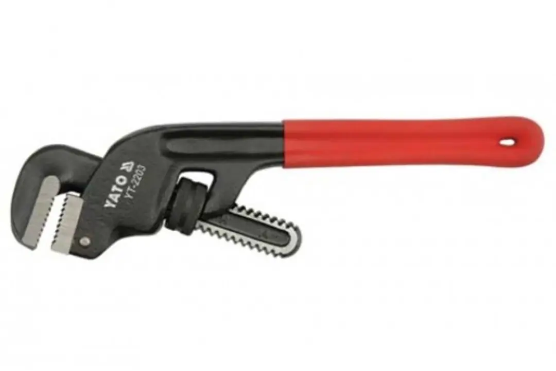 Yato Stillson Pijptang 600mm YT-2205