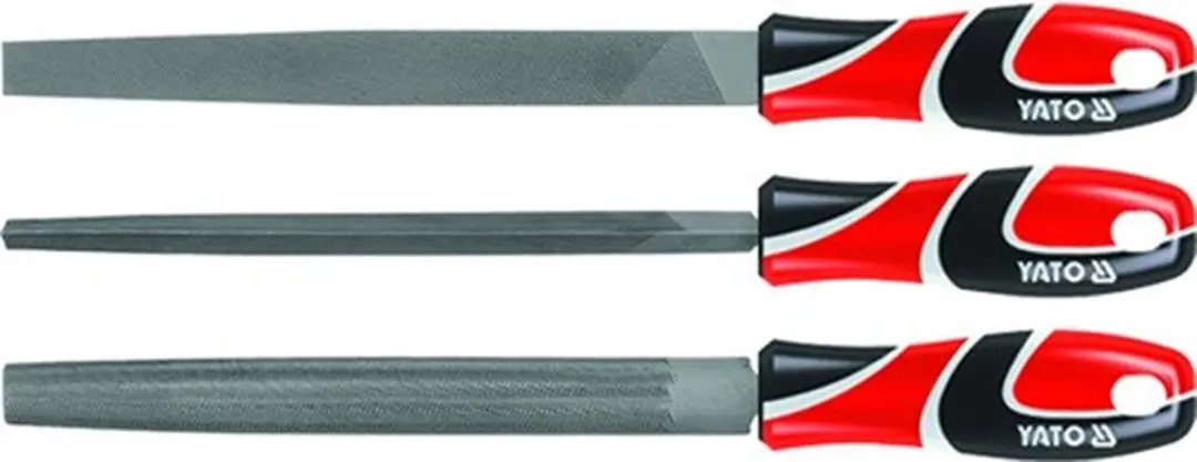 YATO Metaalvijlenser 250 mm